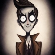 Jim Moriarty