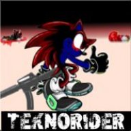 TeknoRider