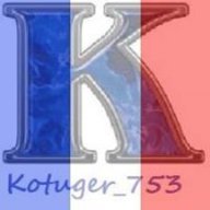 Kotuger