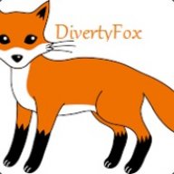 DivertyFox