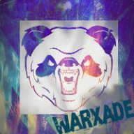★WarXade★™