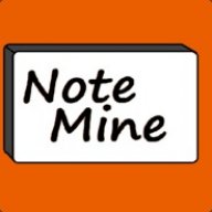 Note Mine