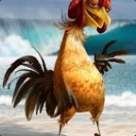 Chikenjoes