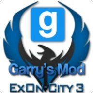 ExOn | Antoine™ [FR]