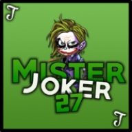 Mister_Joker_27 | Dev Ts