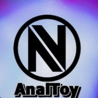 AnalToy