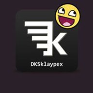 DKSklaypex