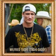 Tuche Daddy