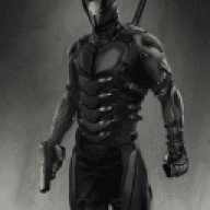 MS-13 Rex[Chef]