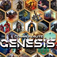 Tristan Genesis-Community