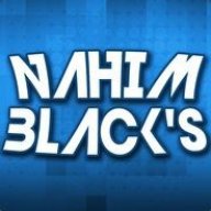 [EC] NahimBlack's