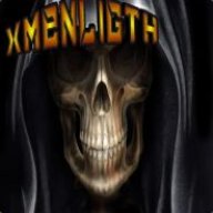xmenligth