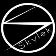 Skylek