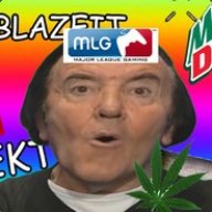 MLG Stronk-H4XSwagxD