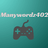 Manywordz402