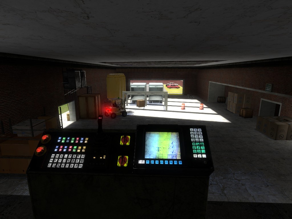 Gmod 11 Free Download Mac